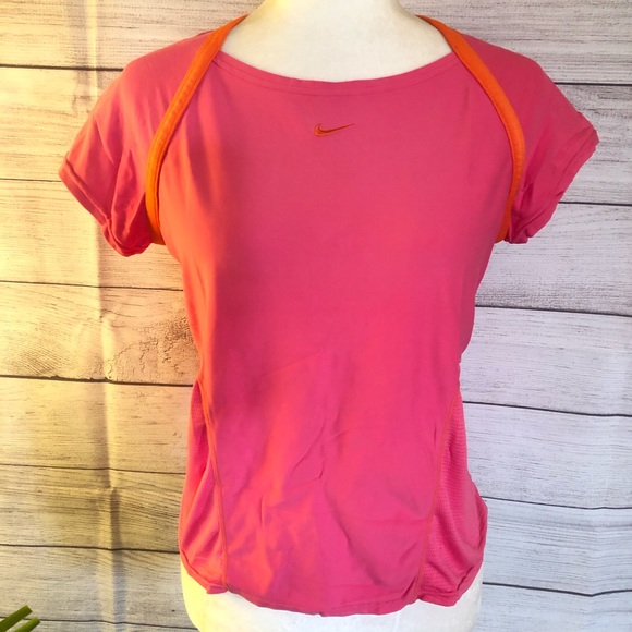 Nike Tops - Nike Dri Fit Short Sleeve Top
